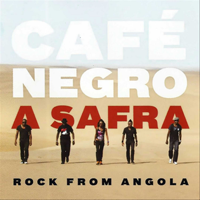 A Safra cover art