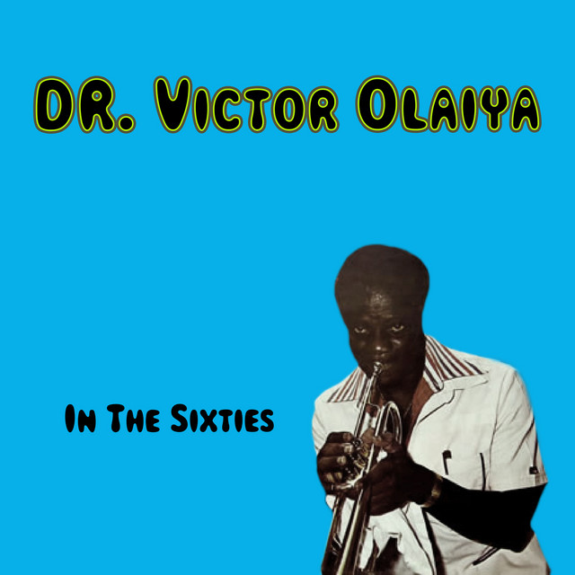 In the 60s cover art