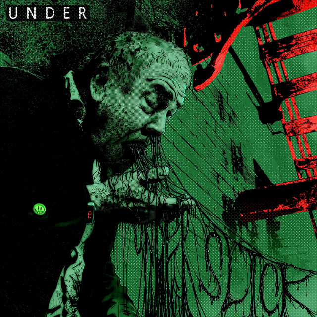 Slick cover art