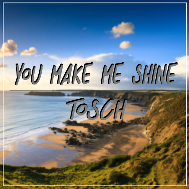 You Make Me Shine - Radio Mix cover art
