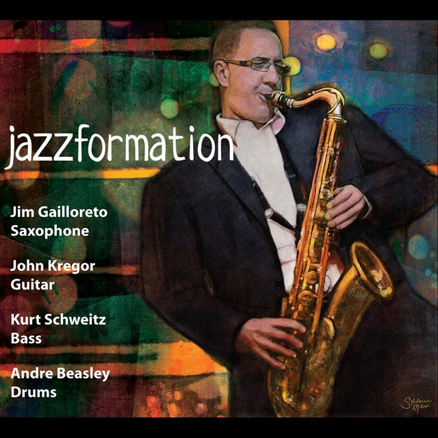 Jim Gailloreto