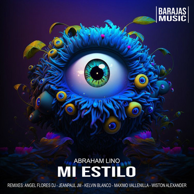 Mi Estilo - Wiston Alexander Remix