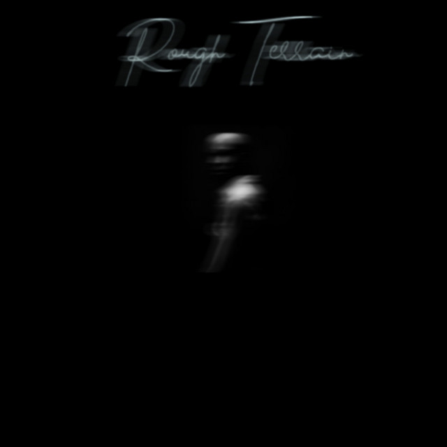 Rough Terrain cover art