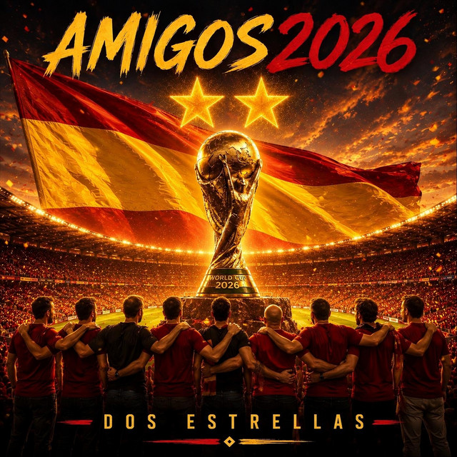 Amigos 2026