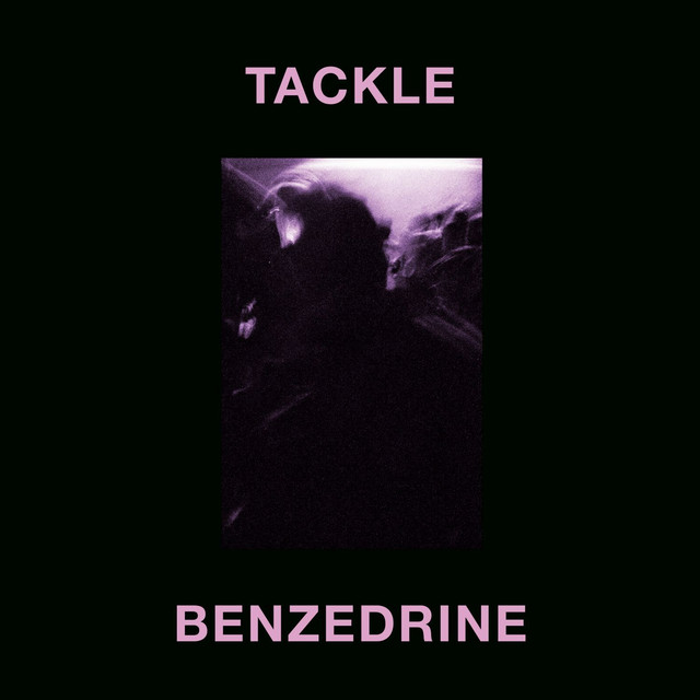 Benzedrine cover