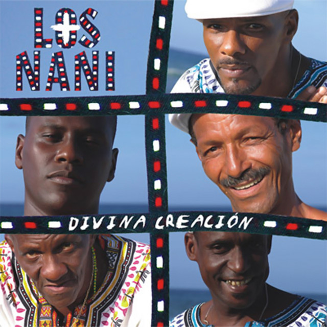 Divina creación (Remasterizado)