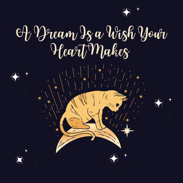When You Wish Upon a Star