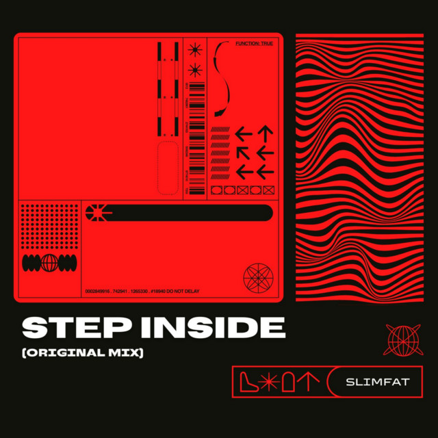 Step Inside (Original Mix)