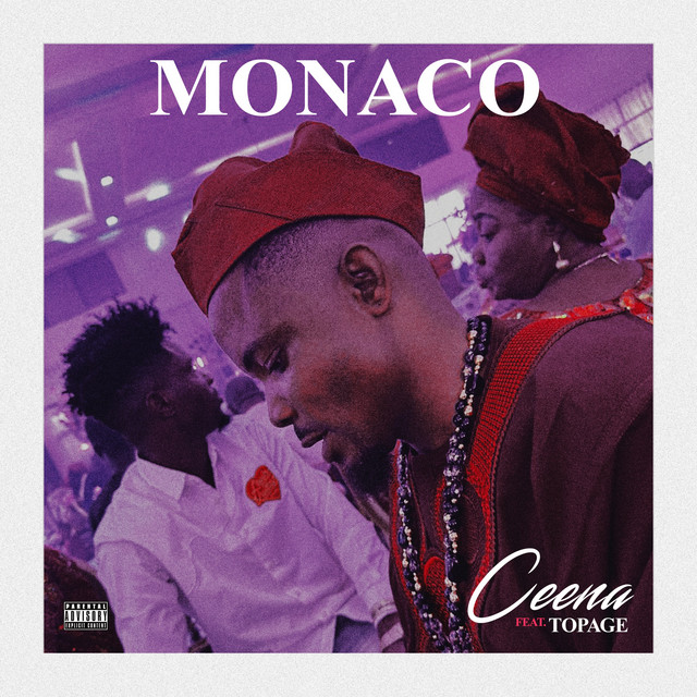Monaco cover art