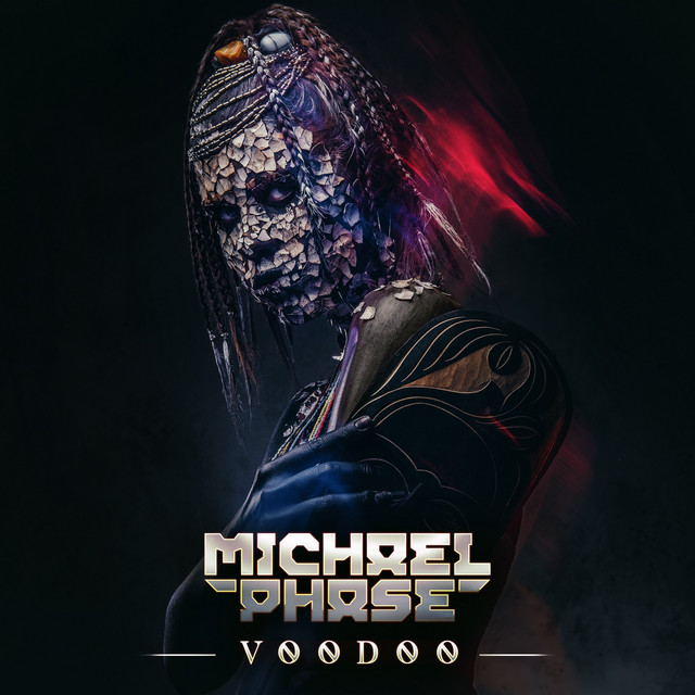 Voodoo - Extended Mix album art