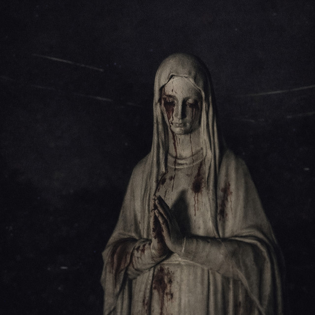 undefined album image
