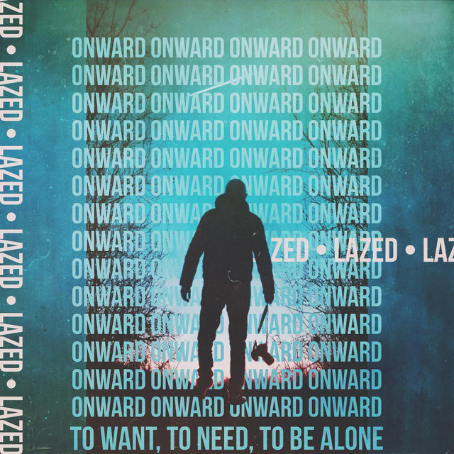 Onward Abridged cover art