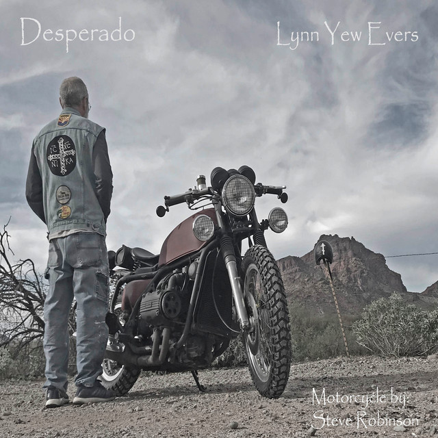 Desperado cover