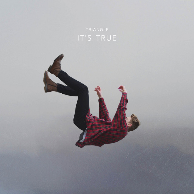 It's True cover art