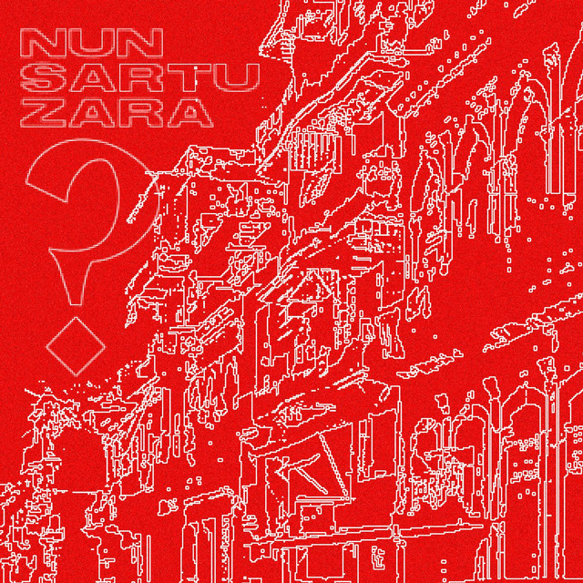 Nun sartu zara cover art