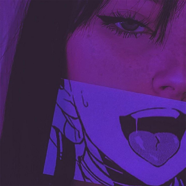 Ты и Я (PHONK) album image