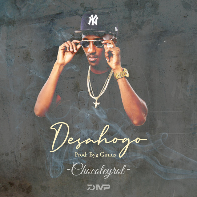 Desahogo