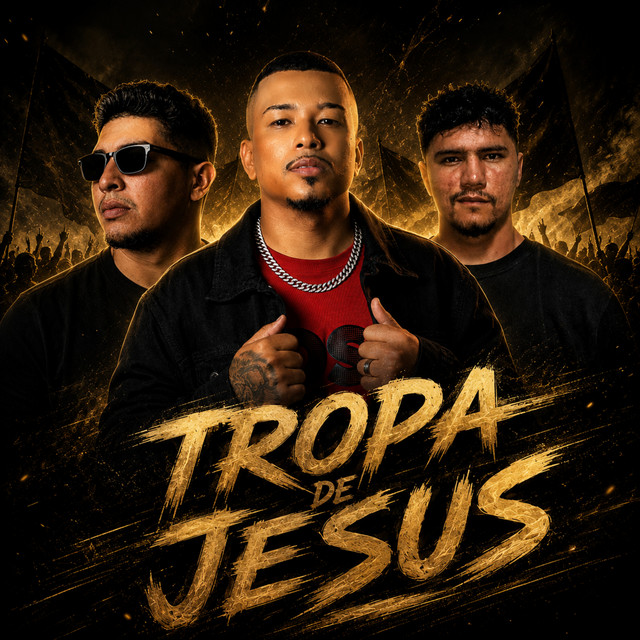 Tropa De Jesus