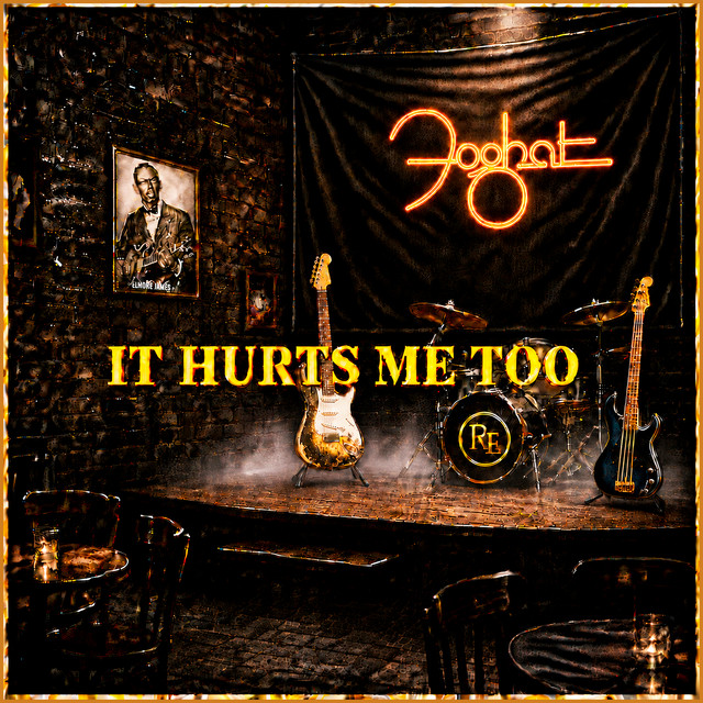 It Hurts Me Too (Live) album image