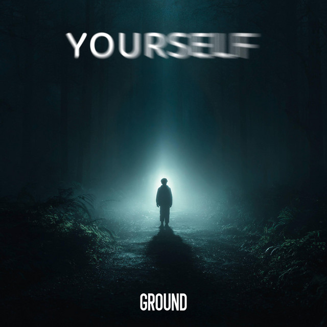 Yourself cover art