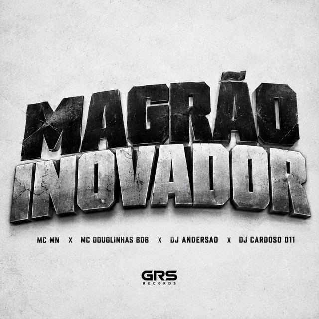 Magrão Inovador