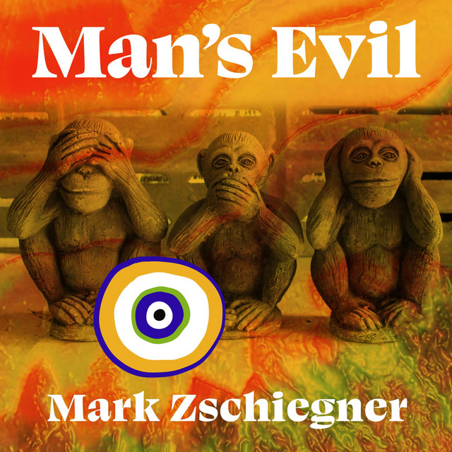 Mark Zschiegner