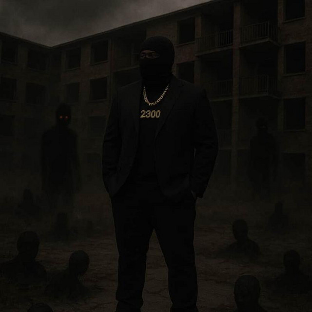 Numb To It cover art