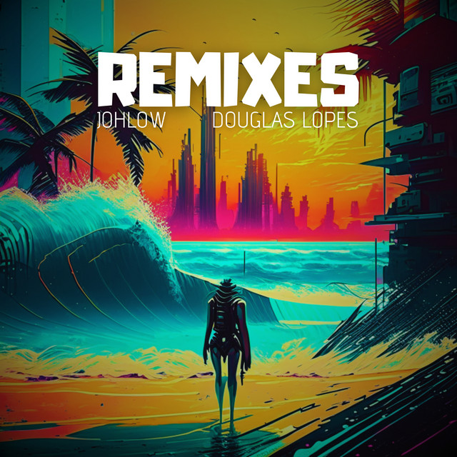 Vem Voar (Remix)