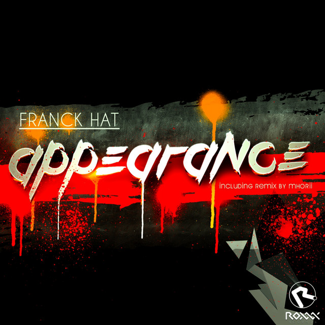 Appearance cover art