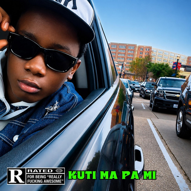 Kuti ma pa mi