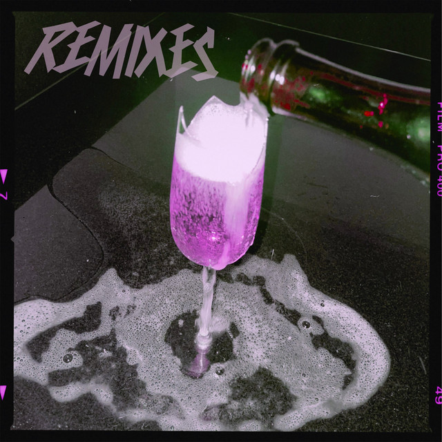 Champagne Showers - Beyond Chicago Remix