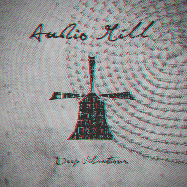 Deep Vibrations cover art