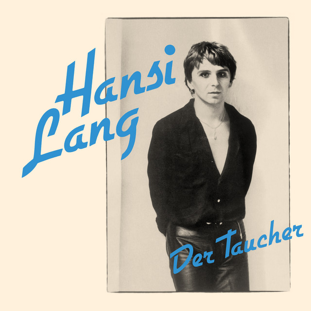 Der Taucher (Remastered 2026) cover