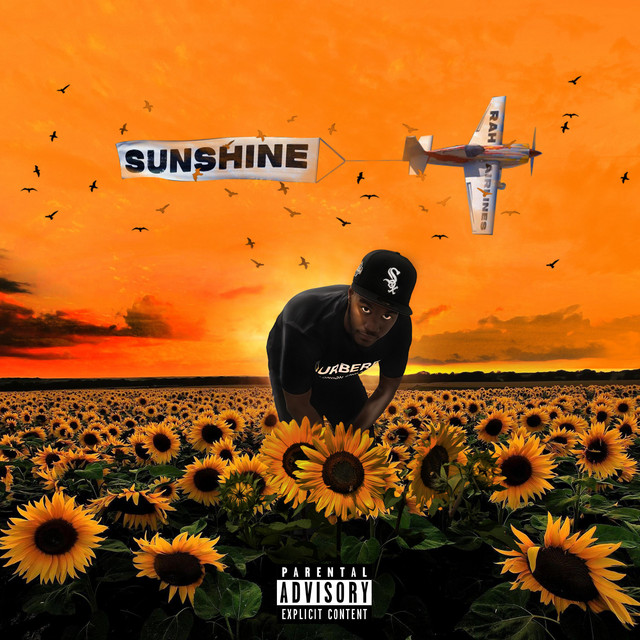 Sunshine - Single by Rah Bucks | Spotify