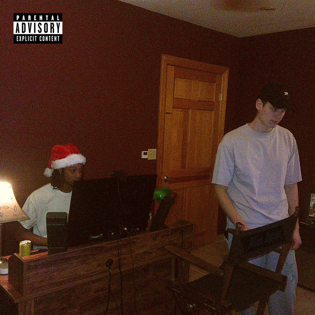 LEAD cover art