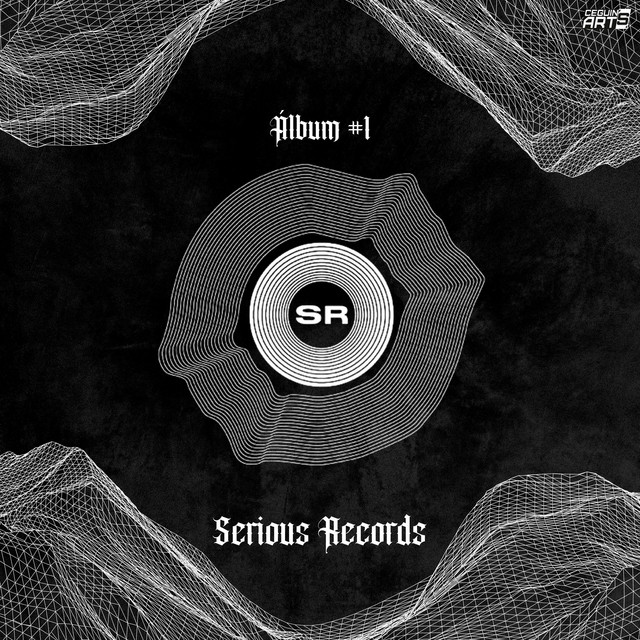 Álbum 1 cover art