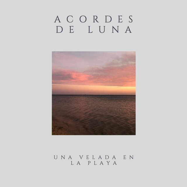 Una Velada En La Playa