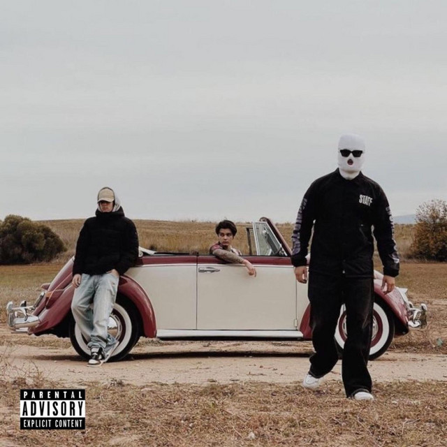 VINYLE cover art