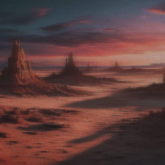 ASHES OF PRIDE