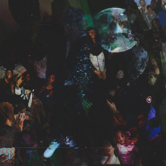 Dead Last #1 Forever cover art