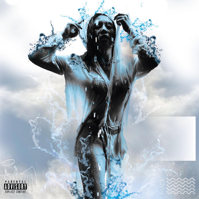 Selfish cover art