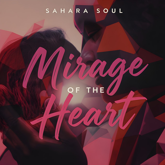 Sahara Soul
