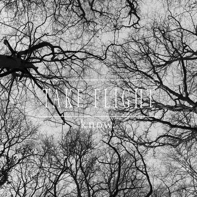 Know. cover art