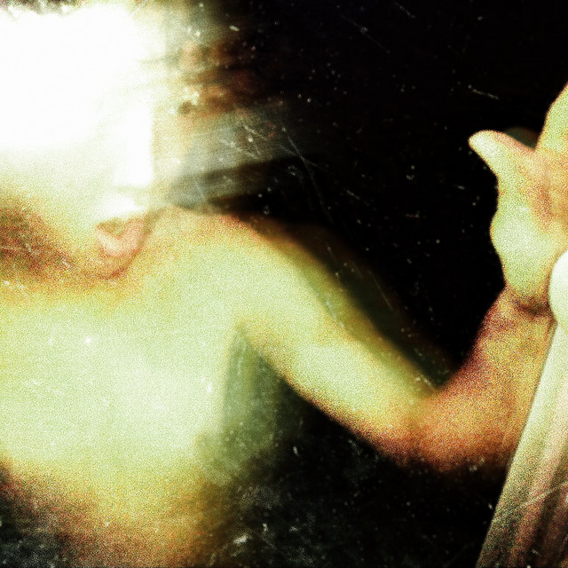 Fangs cover art
