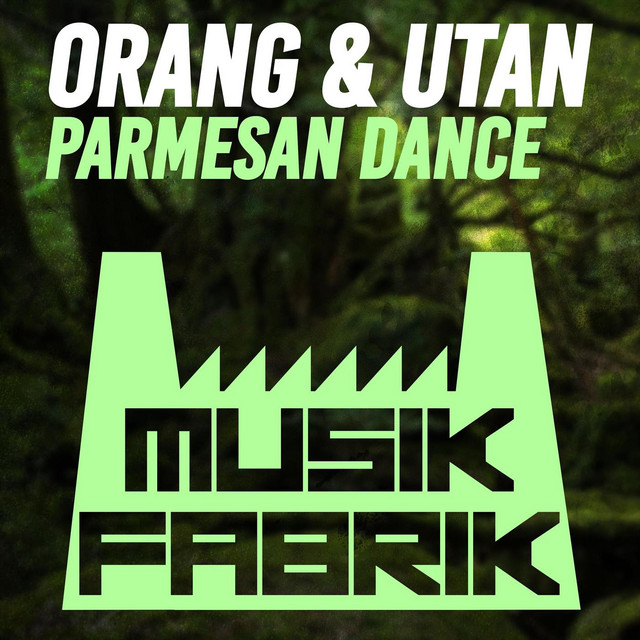 Orang-Utan Photo