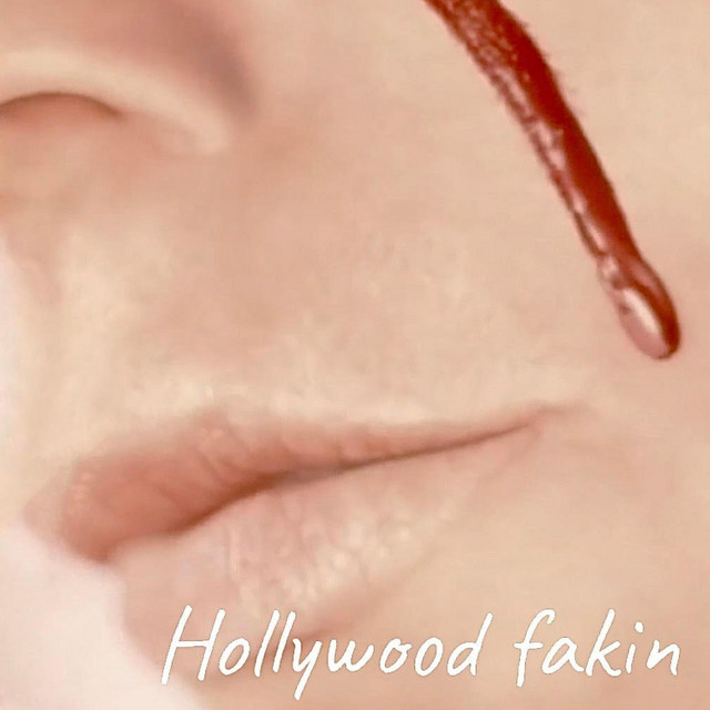 Hollywood fakin