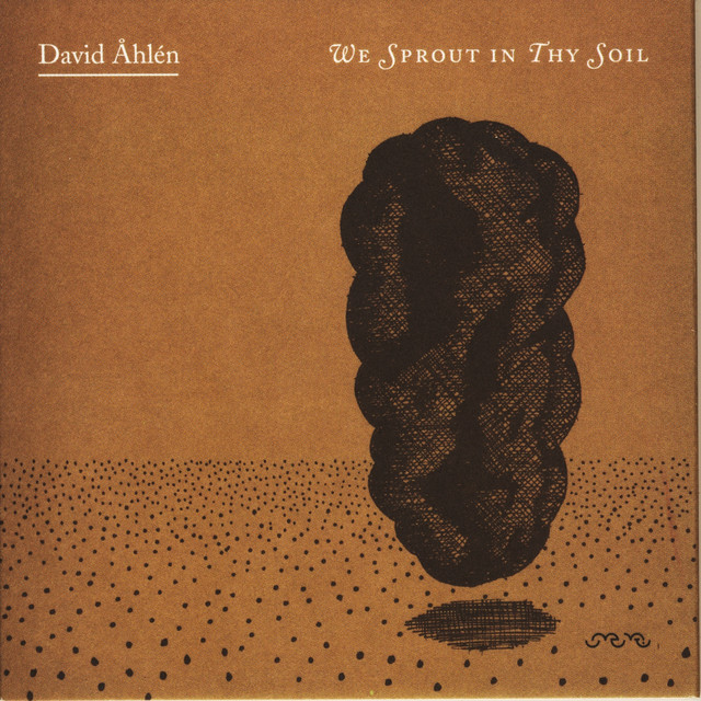 We Sprout in Thy Soil cover art