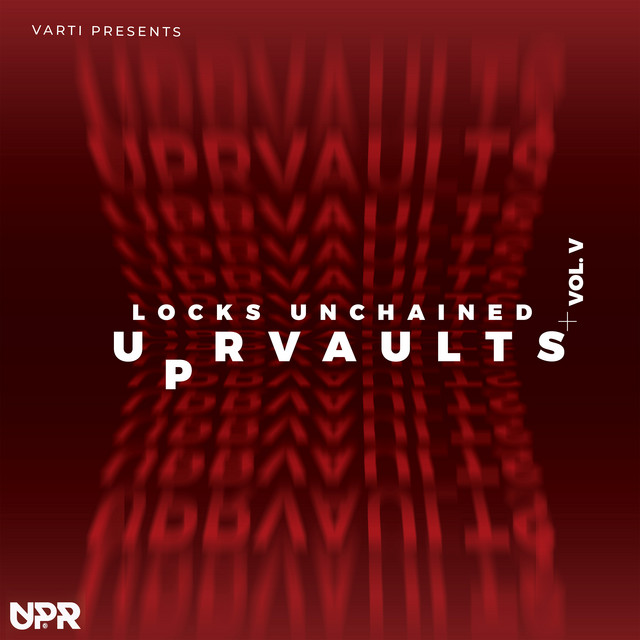 UPR Vaults Locks Unchained Vol. V cover