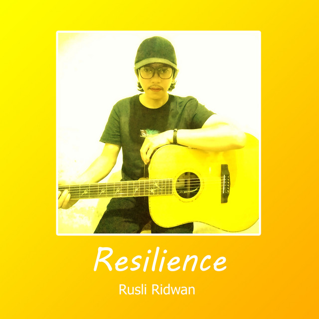 Resilience album image