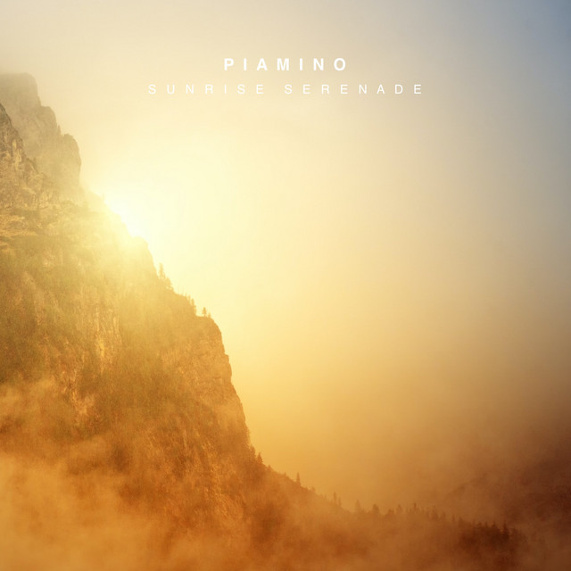 Sunrise Serenade cover